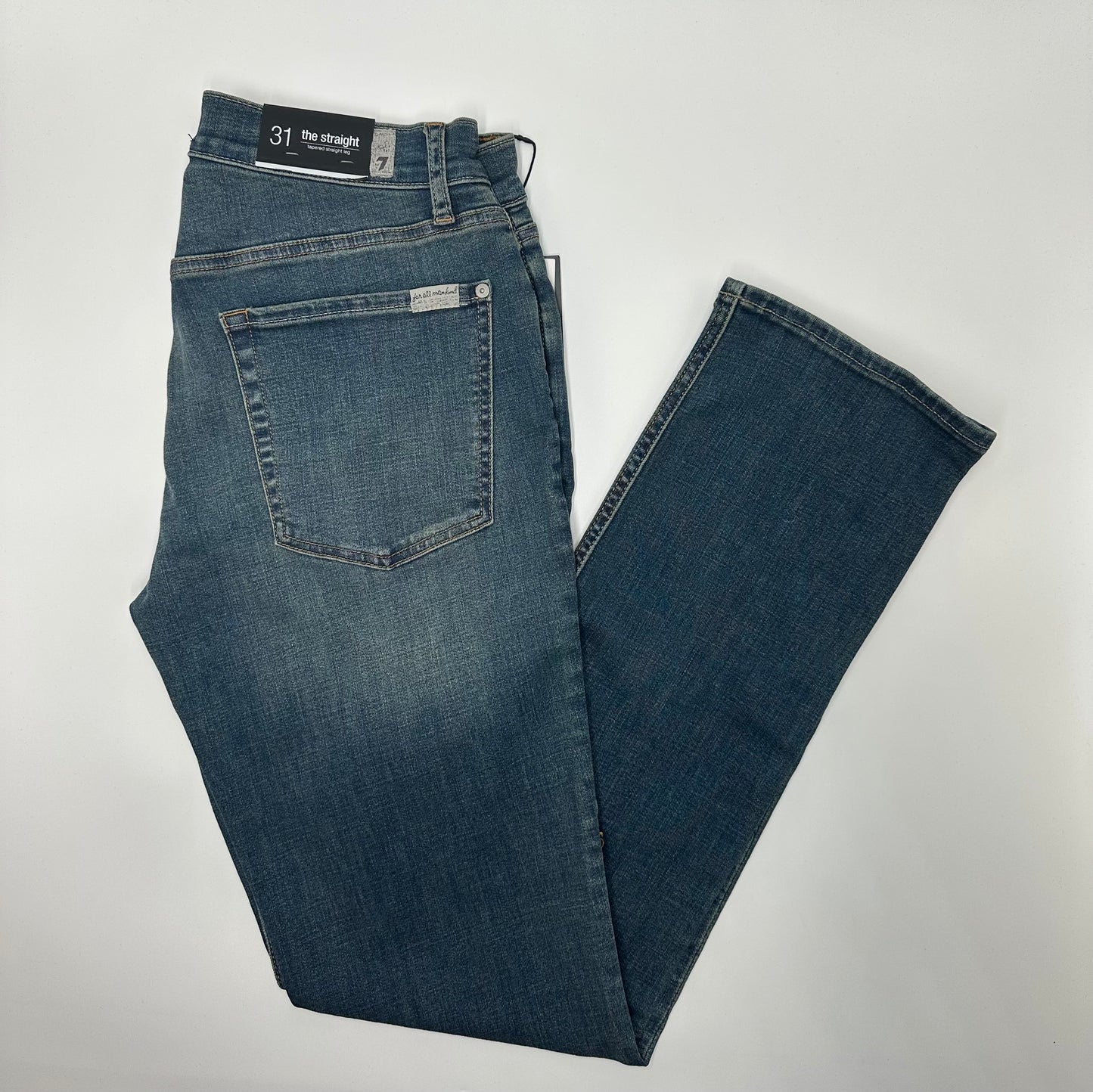 Jeans seven 7 for al mankind