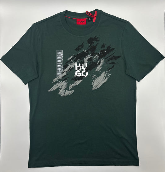 Playera Hugo