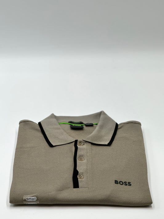 Boss Polo