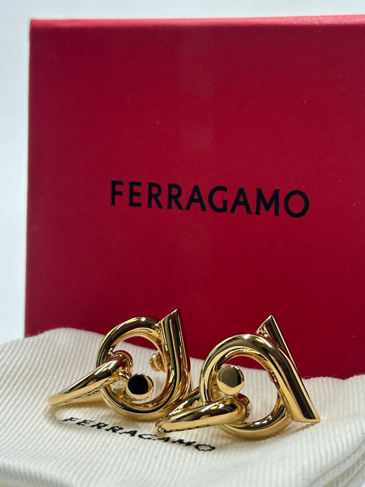 Ferragamo Pendientes
