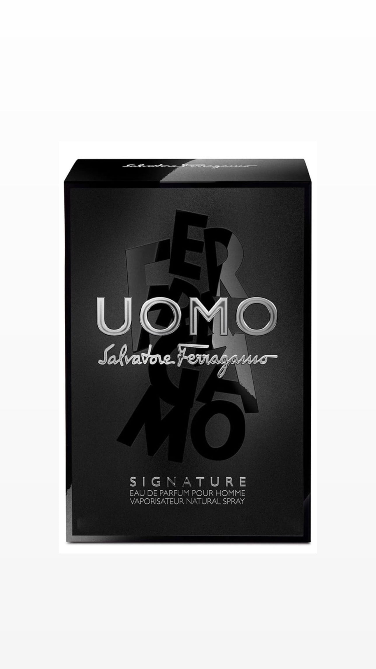 Salvatore Ferragamo UOMO