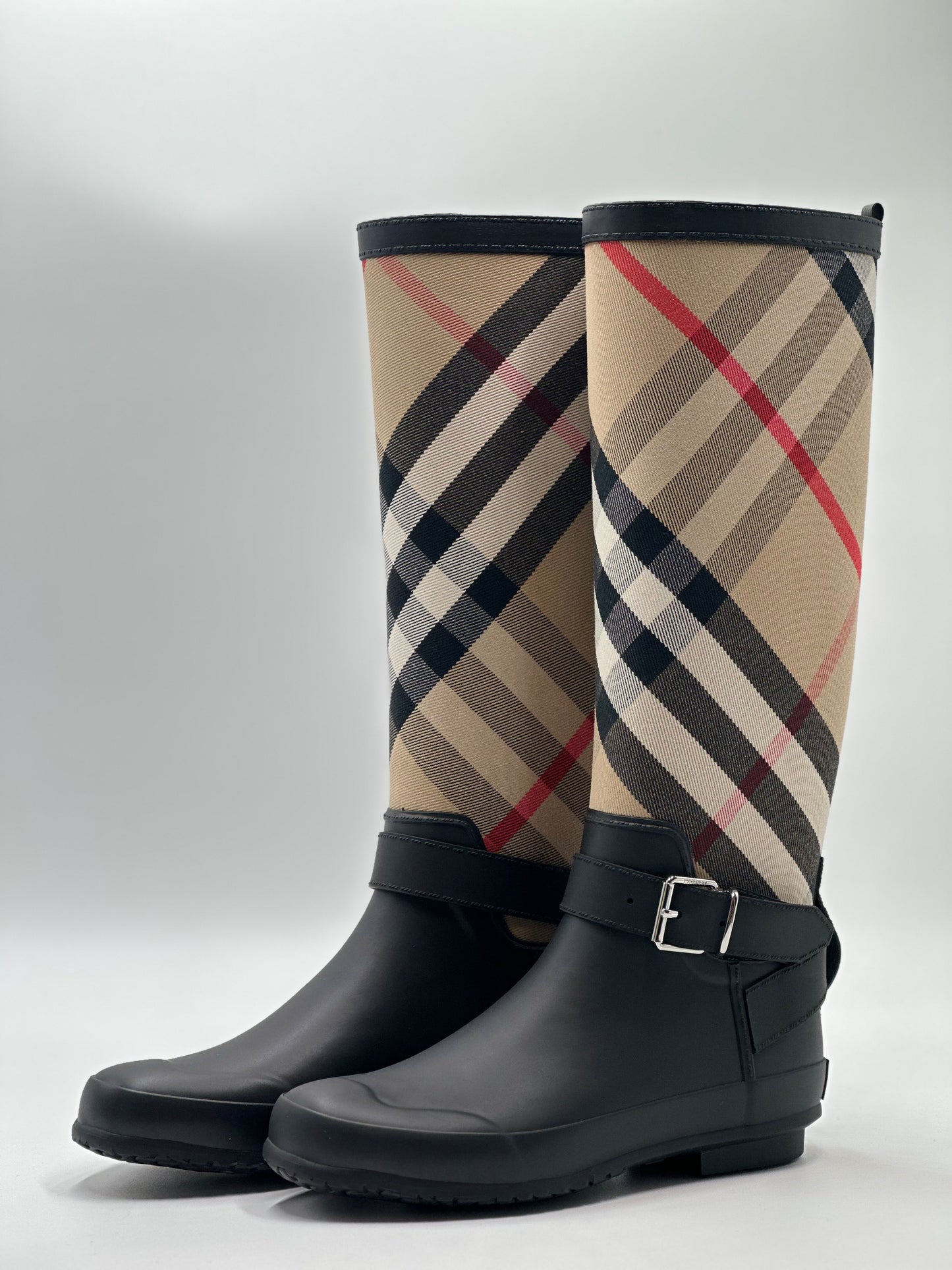 Burberry Botas