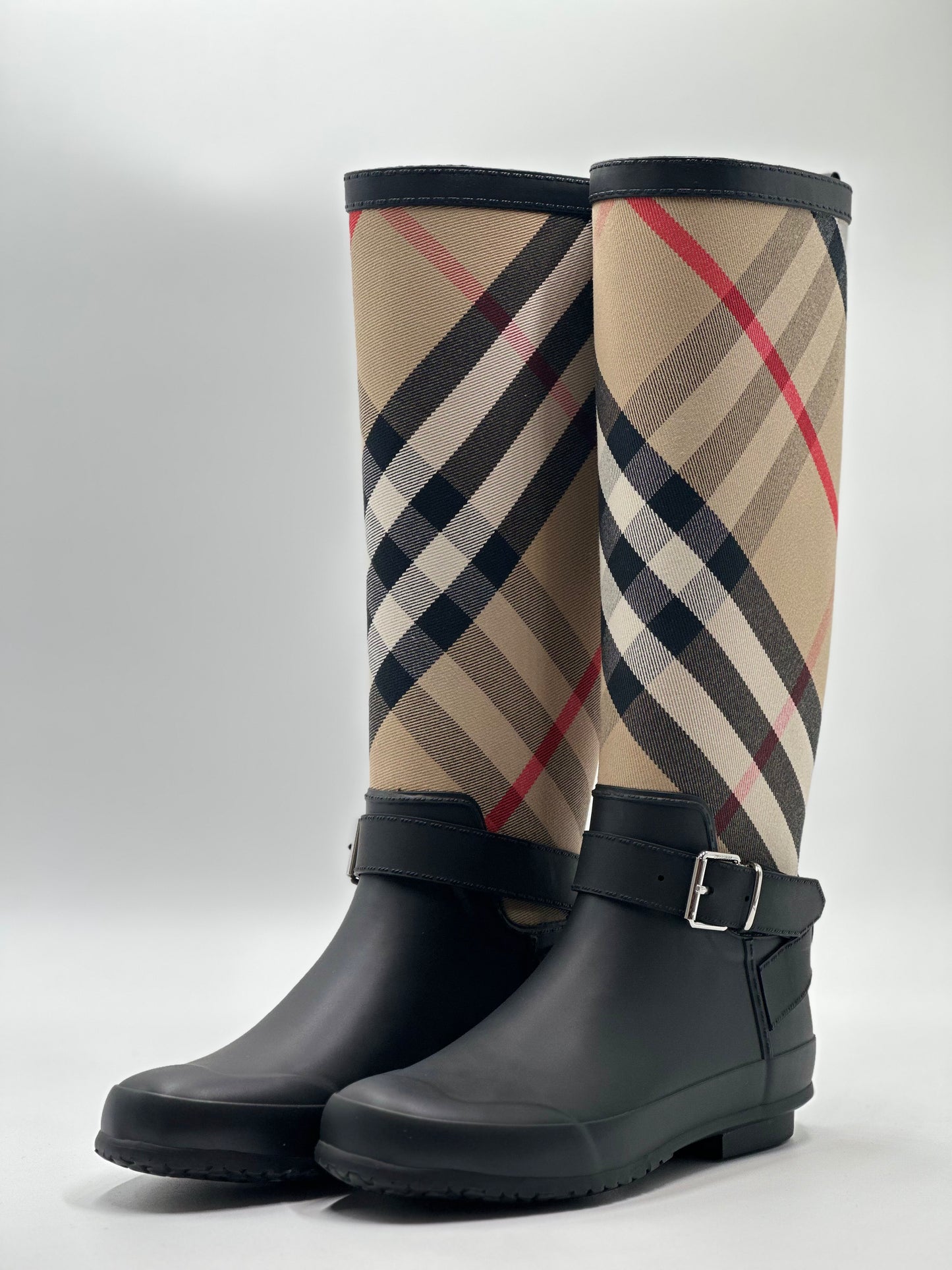 Burberry Botas