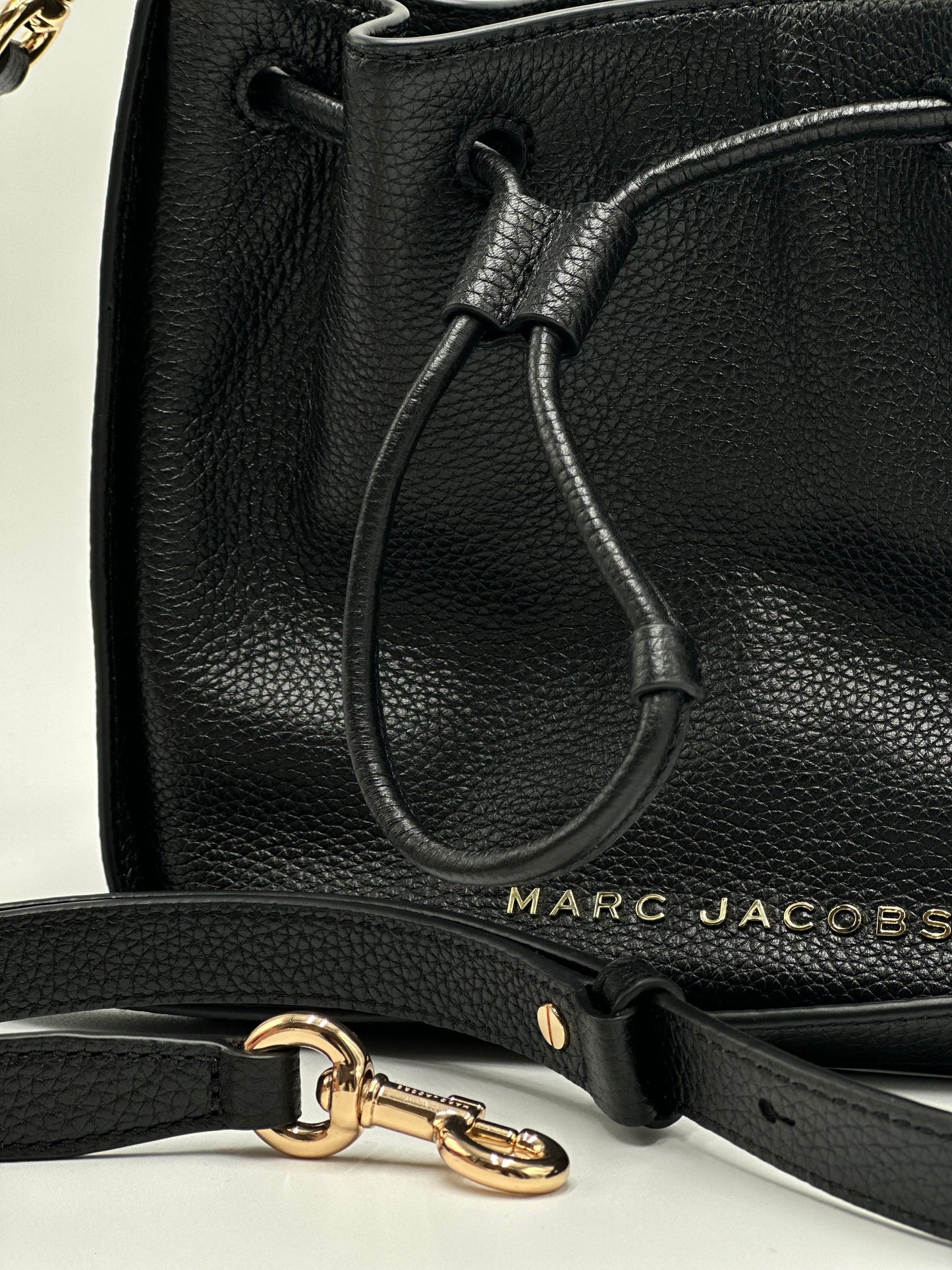 Marc Jacobs Negra