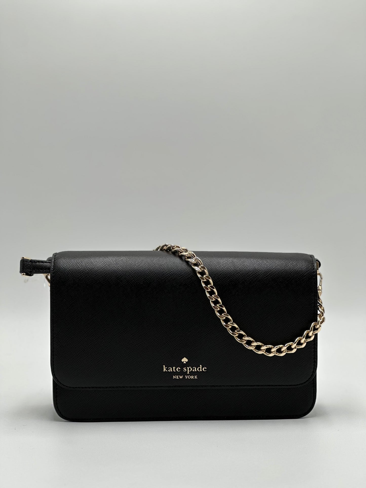 Kate Spade Negra