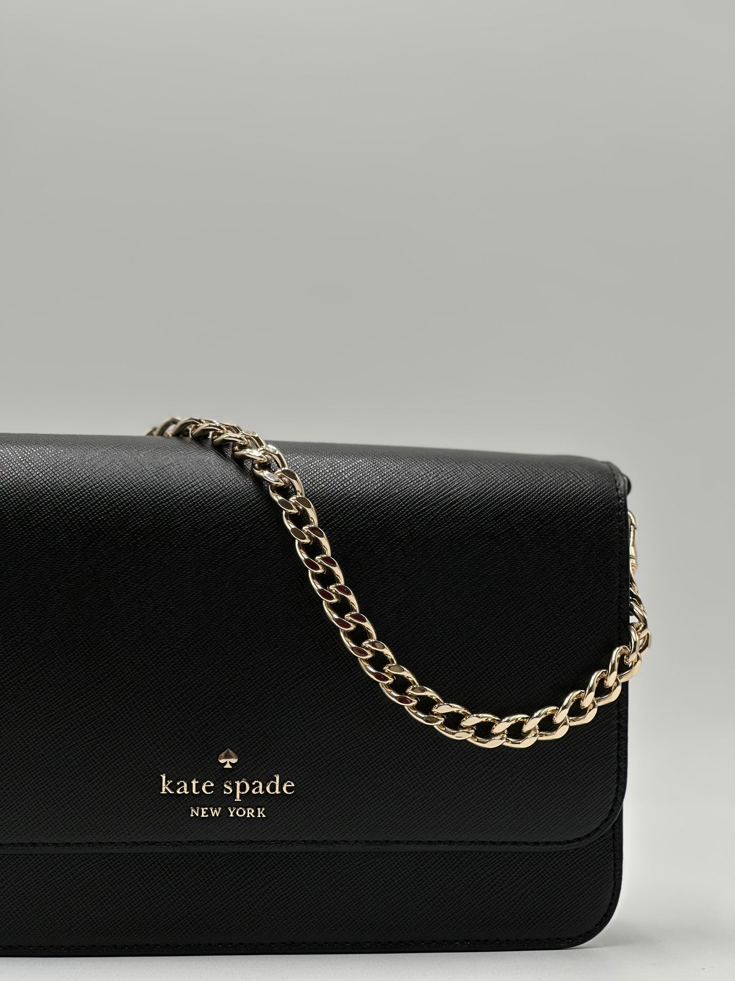 Kate Spade Negra