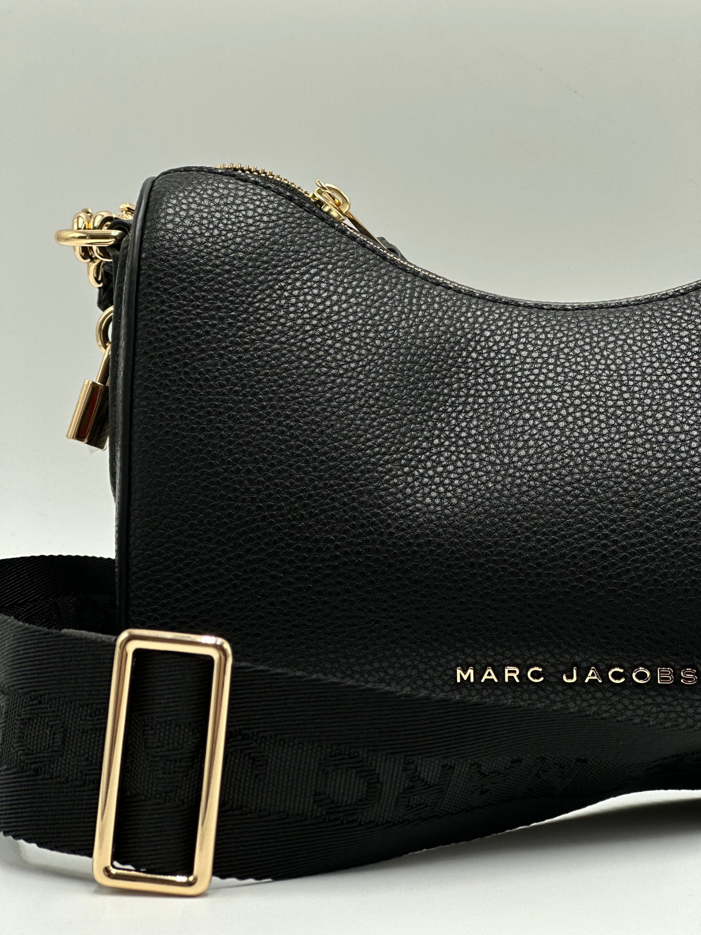 Marc Jacobs Negra