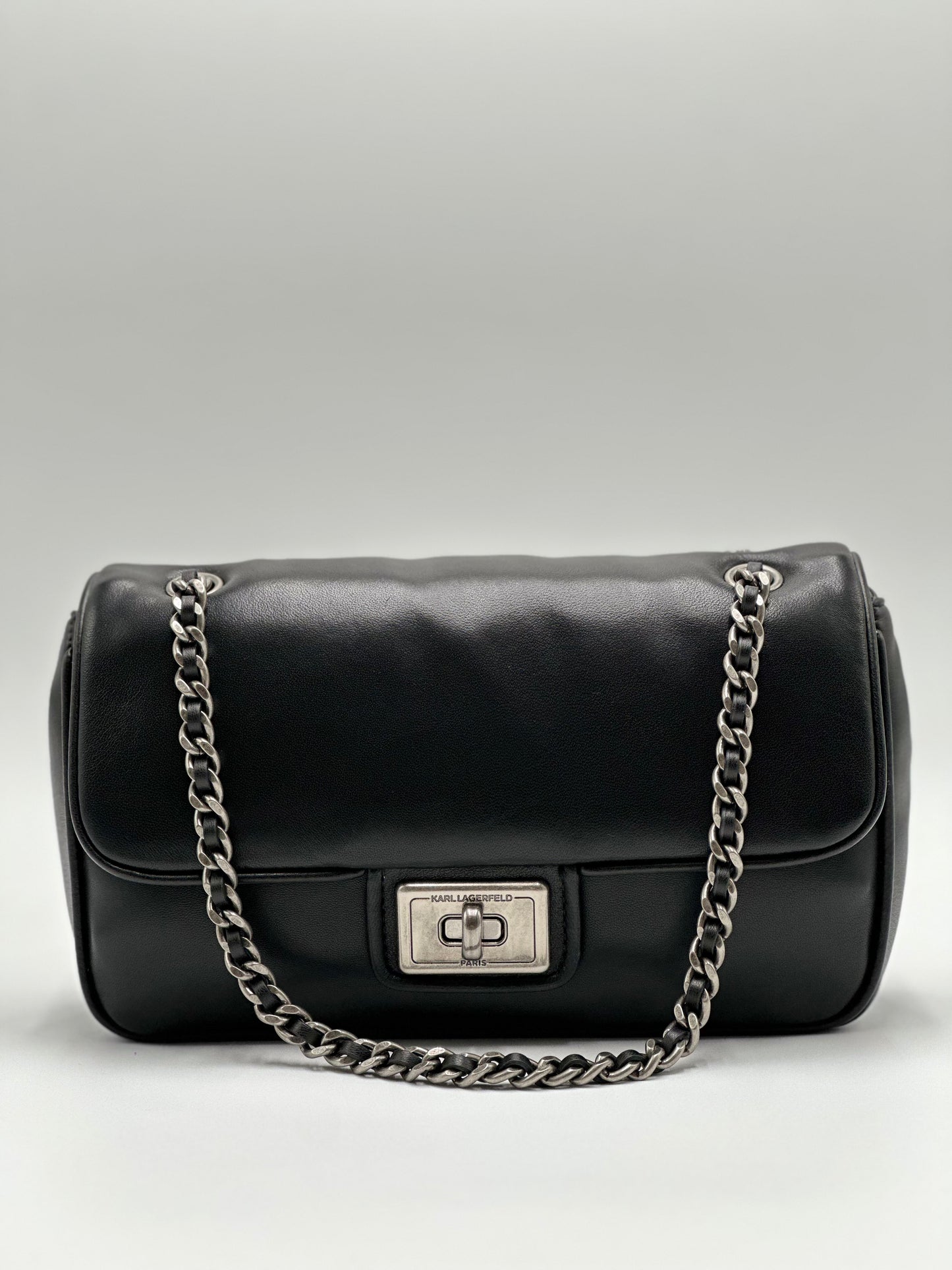 Karl Lagerfeld