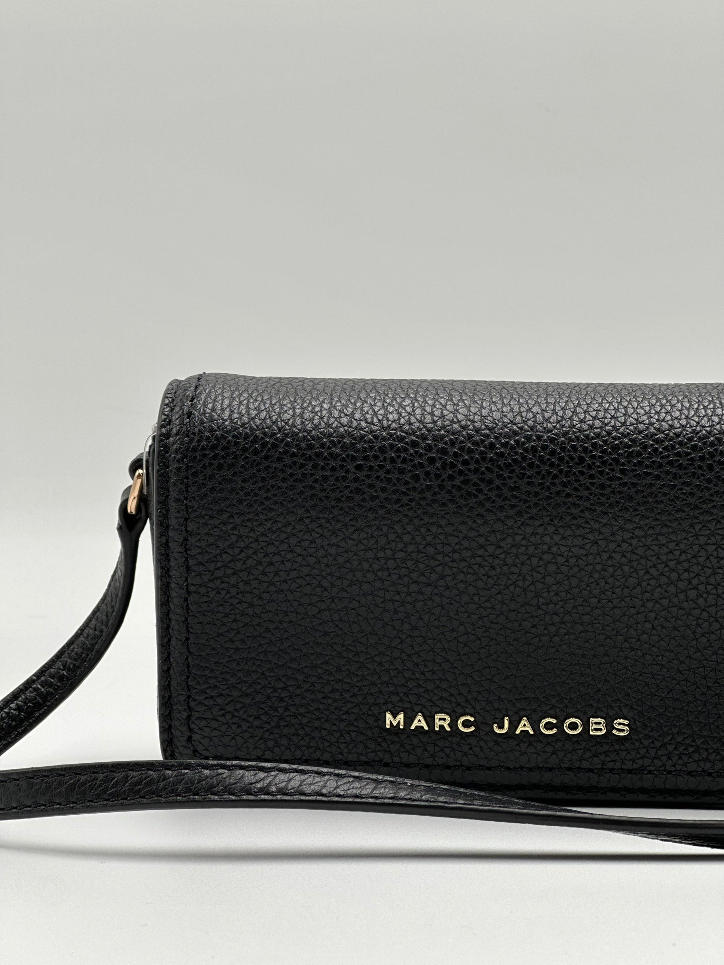 Marc Jacobs Negra