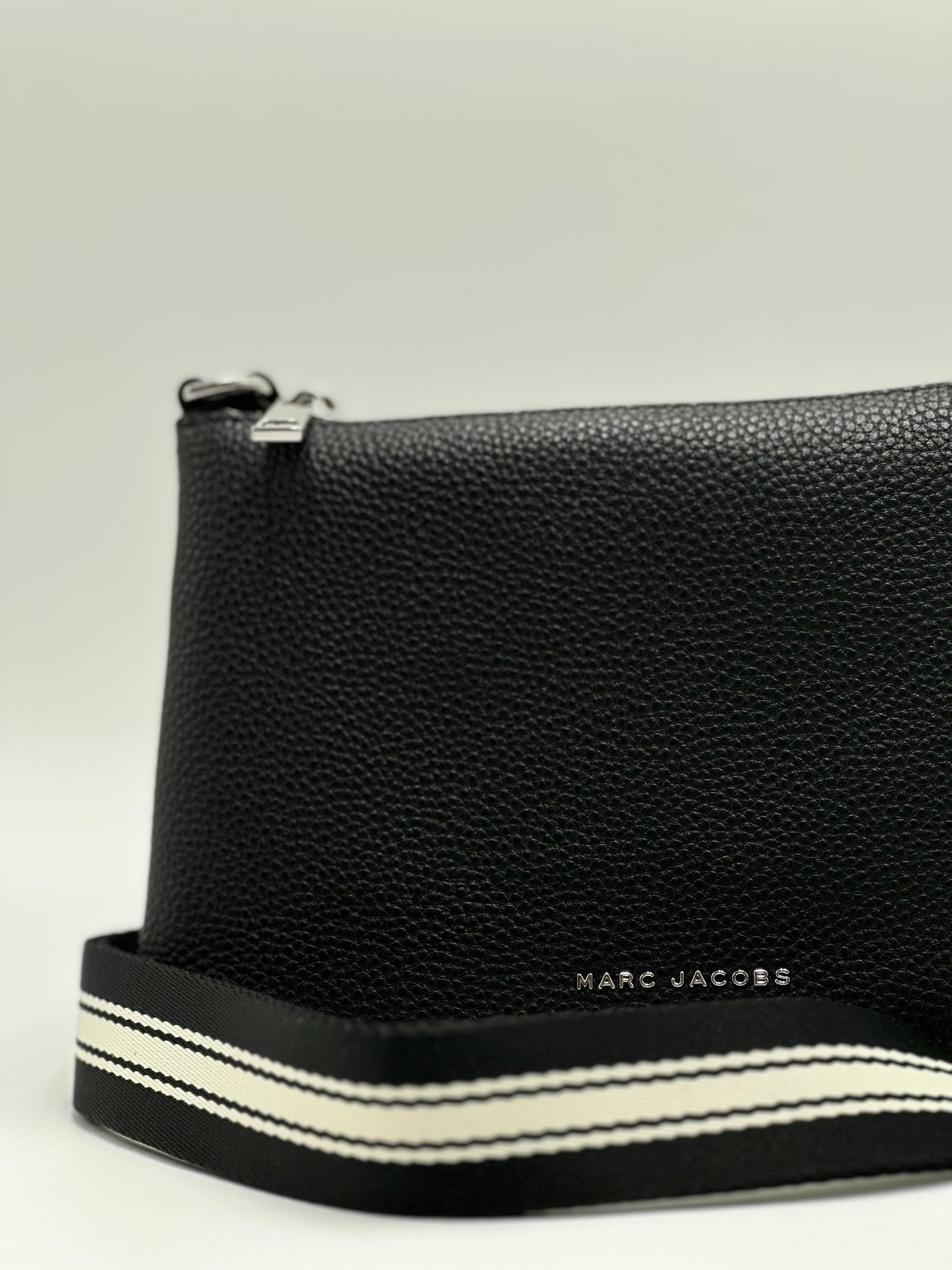 Marc Jacobs Negra/Blanco