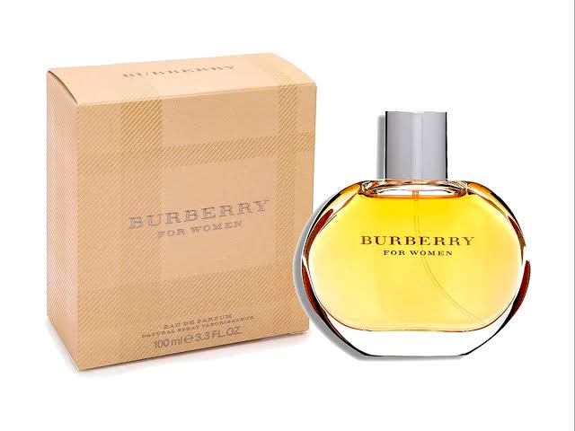 Burberry for Women Perfume