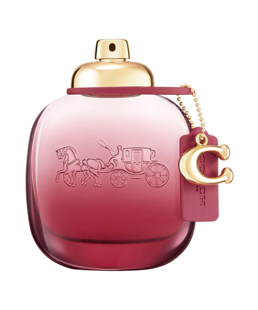Coach Wild Rose Perfume