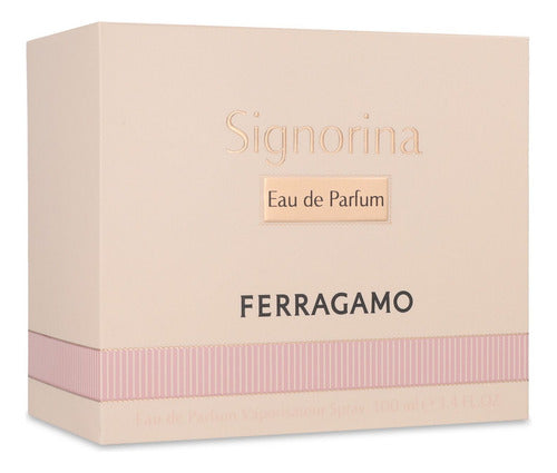 Ferragamo Signorina Eau de Parfum