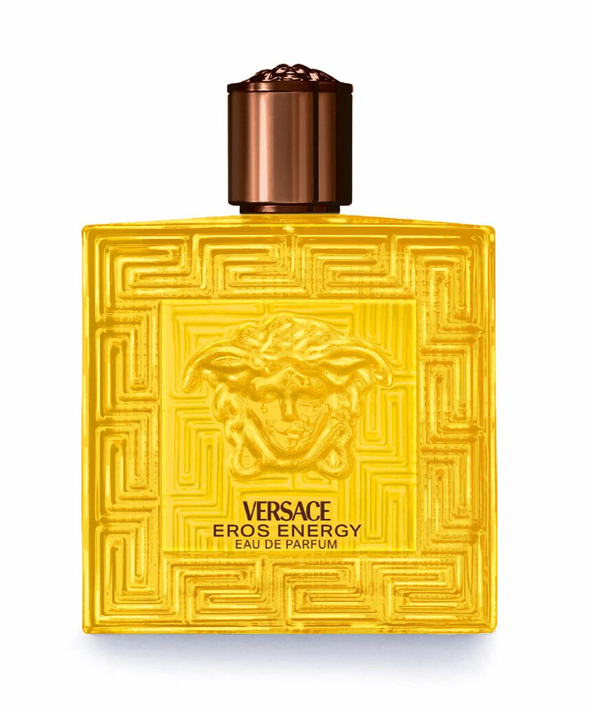 Versace Eros Energy Perfume
