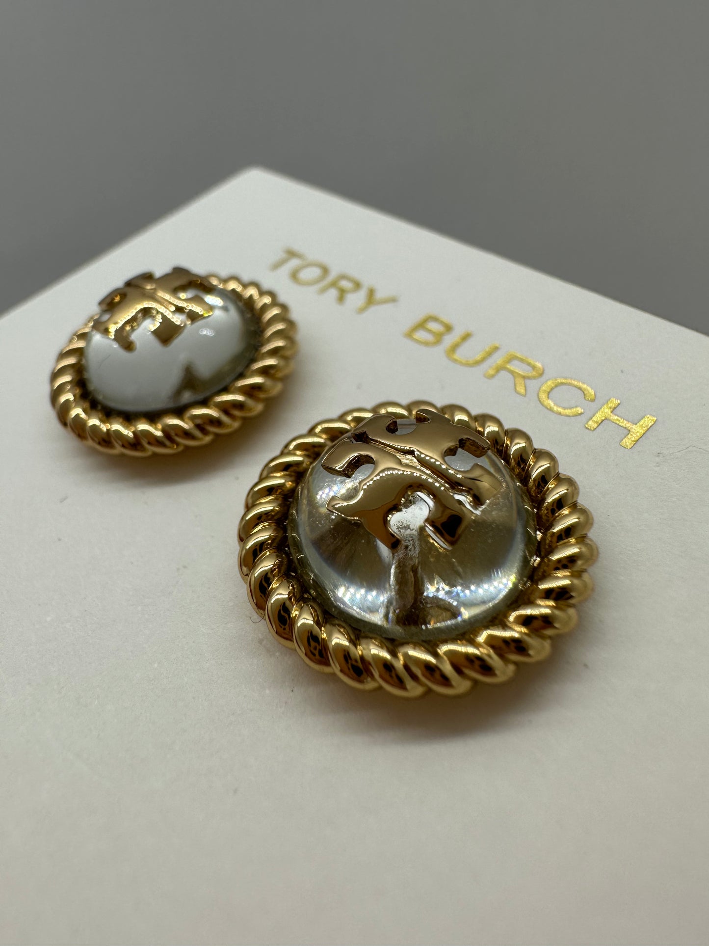 Tory Burch Pendiente
