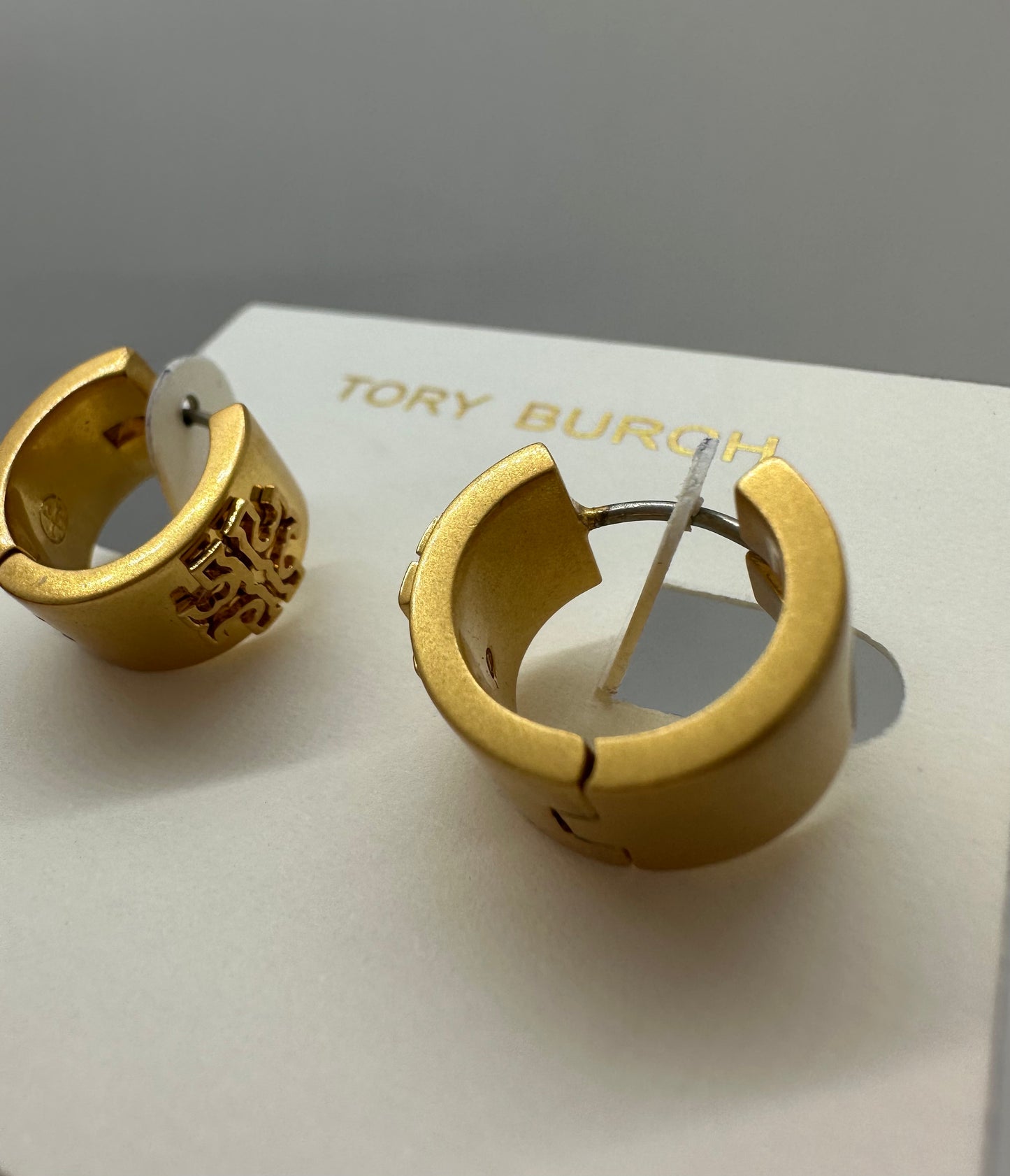Tory Burch Pendiente