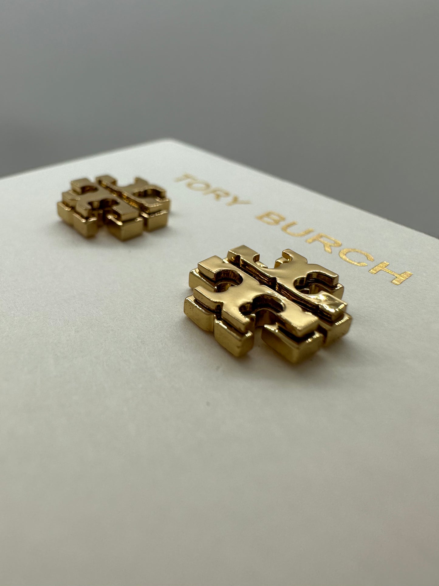 Tory Burch Pendiente