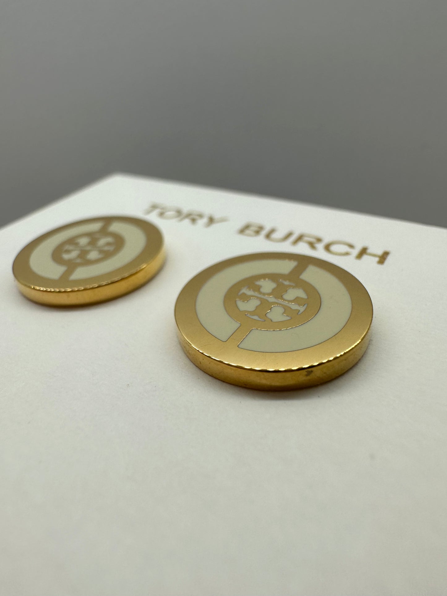 Tory Burch Pendiente