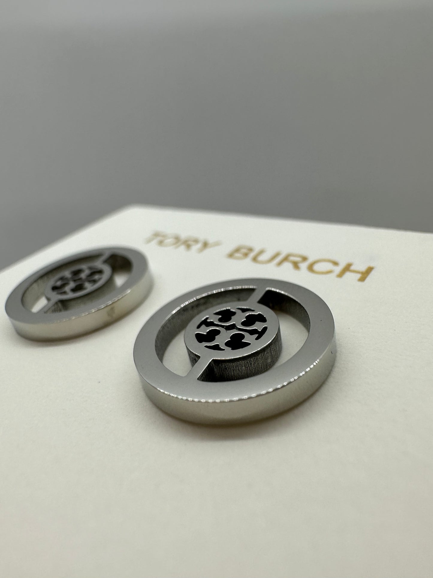 Tory Burch Pendiente