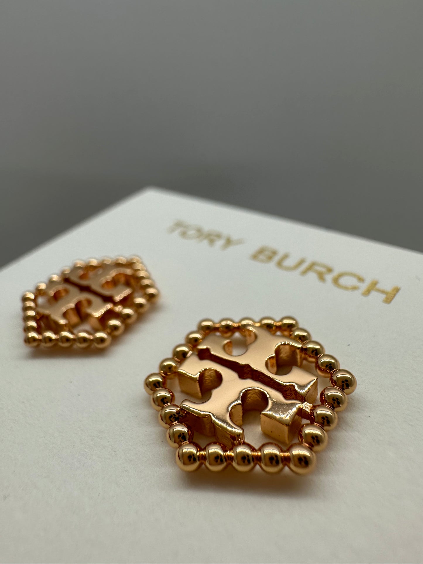Tory Burch Pendiente