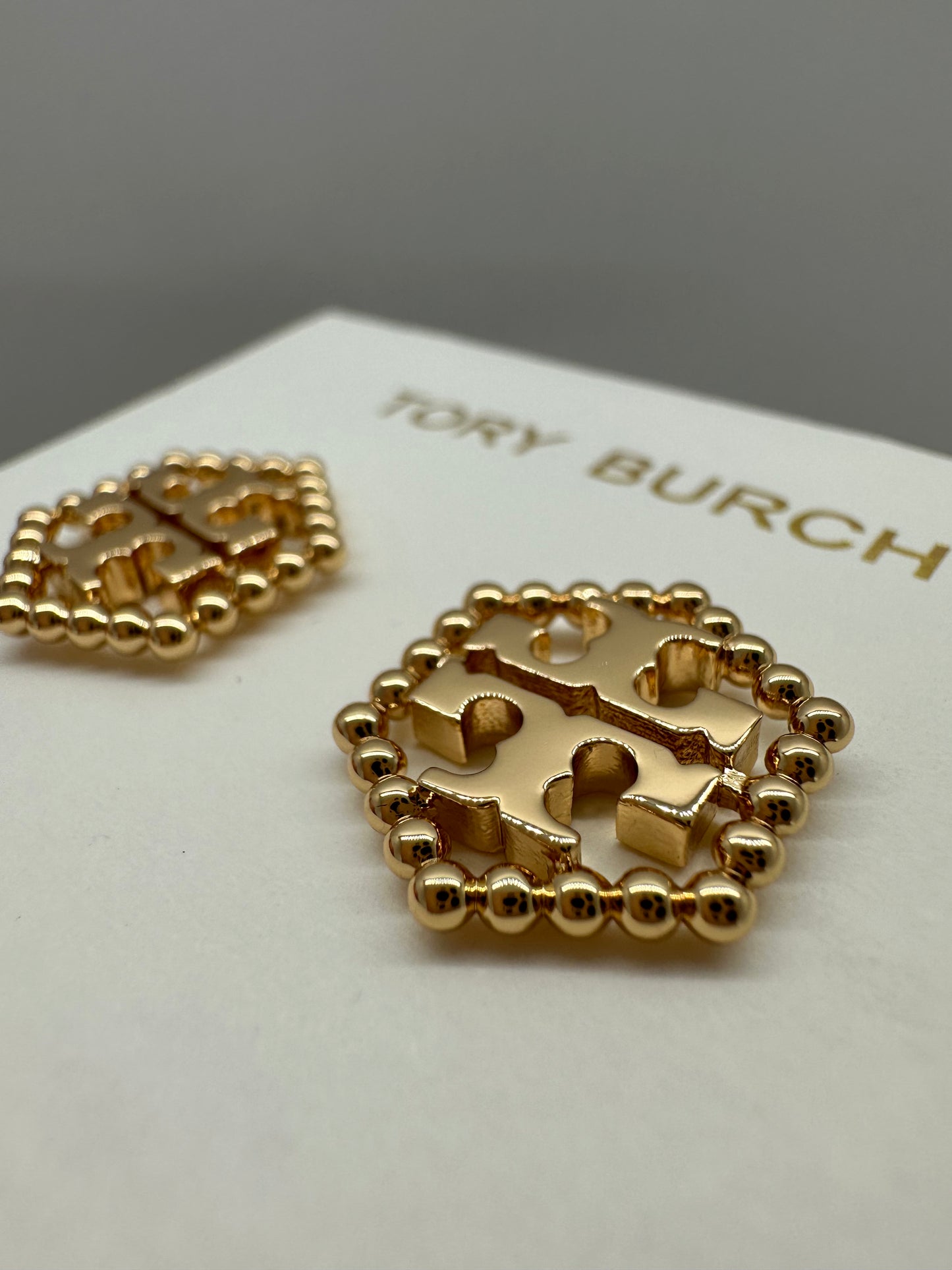 Tory Burch Pendiente