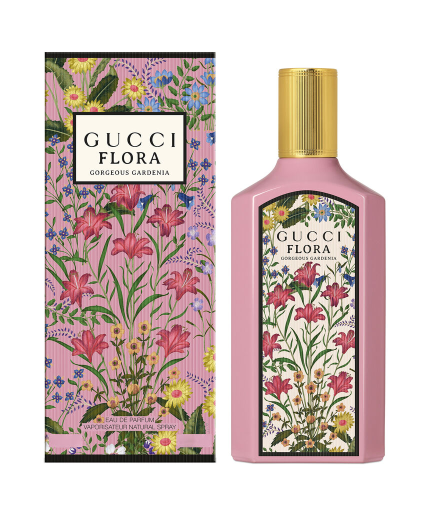 Gucci Flora