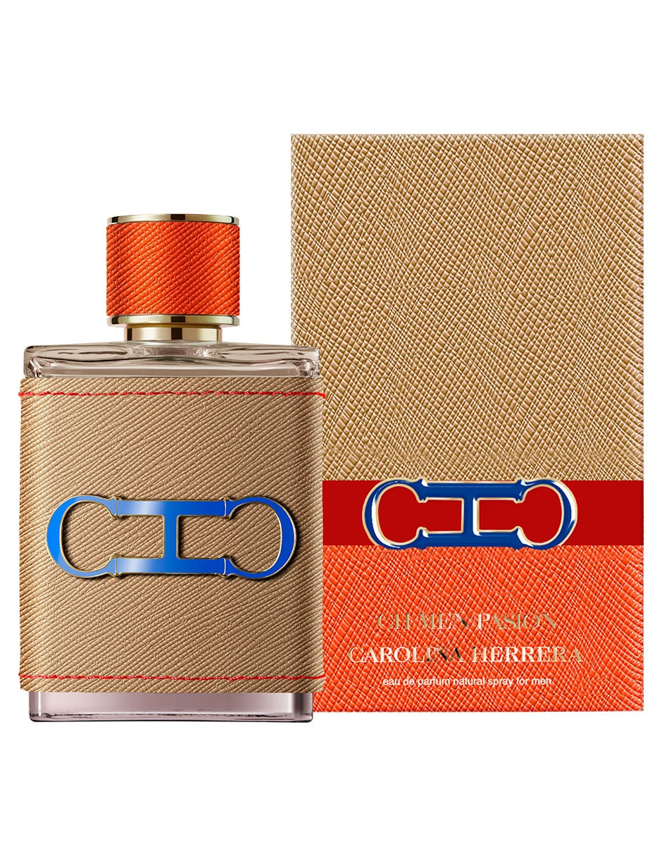Carolina Herrera CH Men Pasión