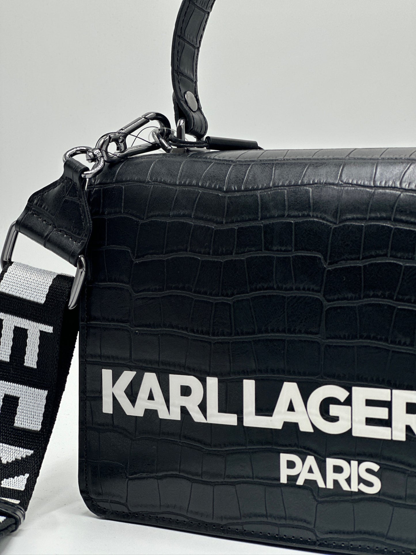 Karl Lagerfeld Bolso