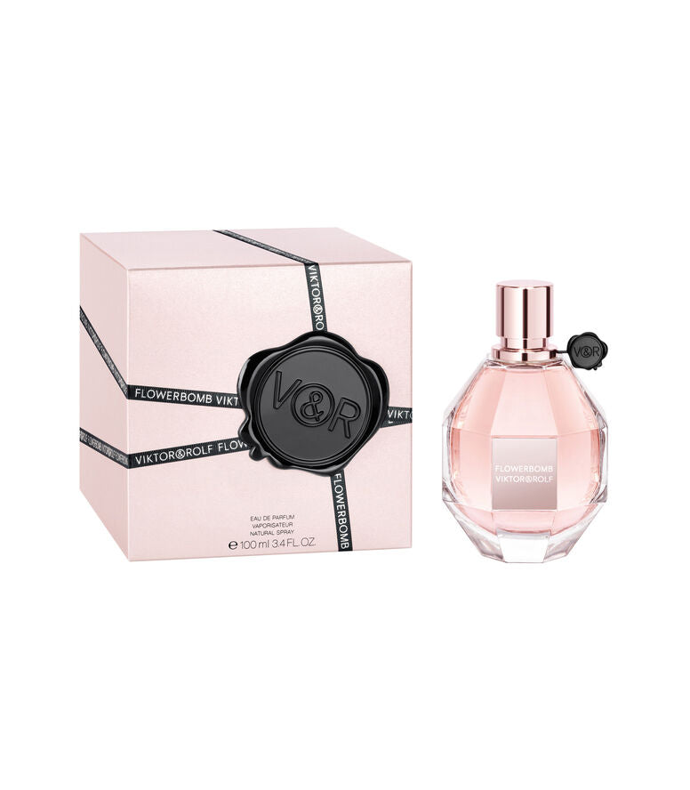 Viktor & Rolf Flowerbomb