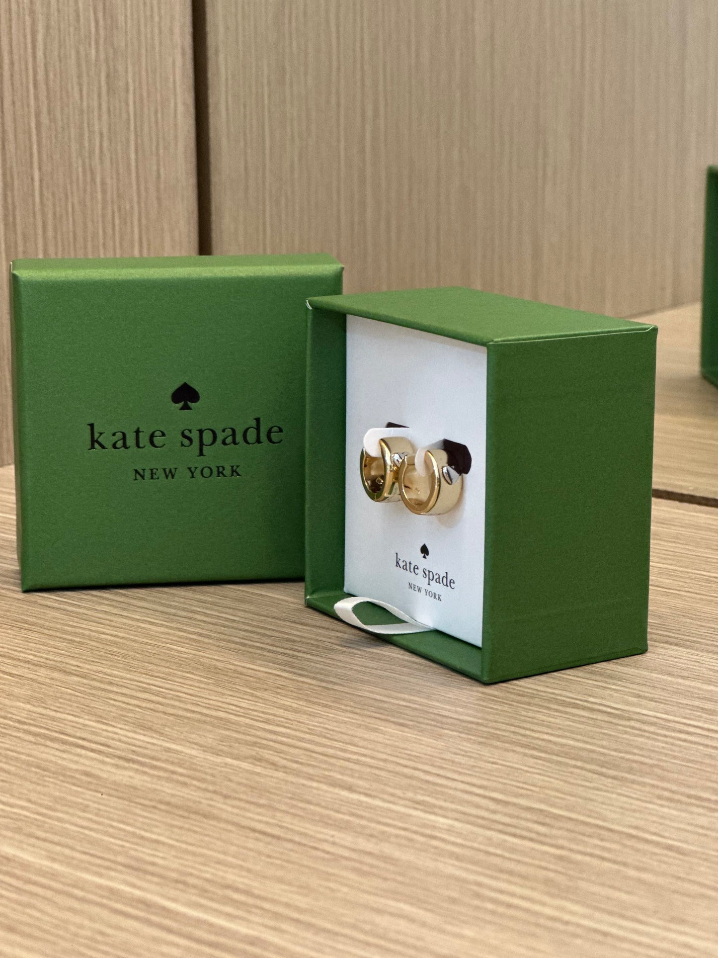 Kate Spade Pendientes