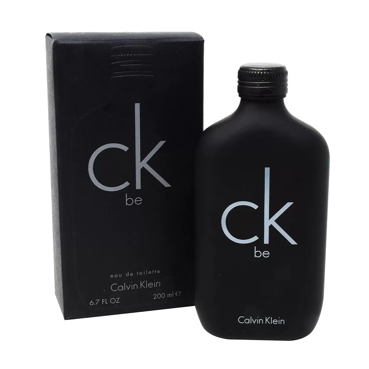 Calvin Klein be Perfume