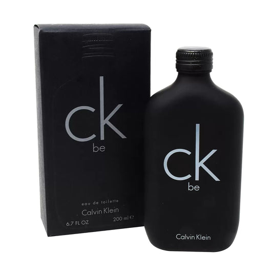 Calvin Klein be Perfume