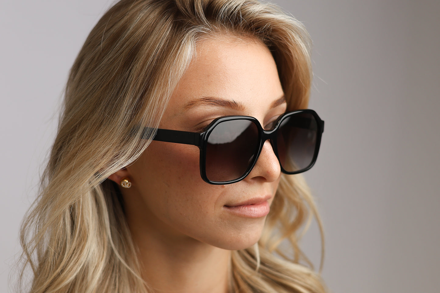 Ferragamo Lentes de Sol