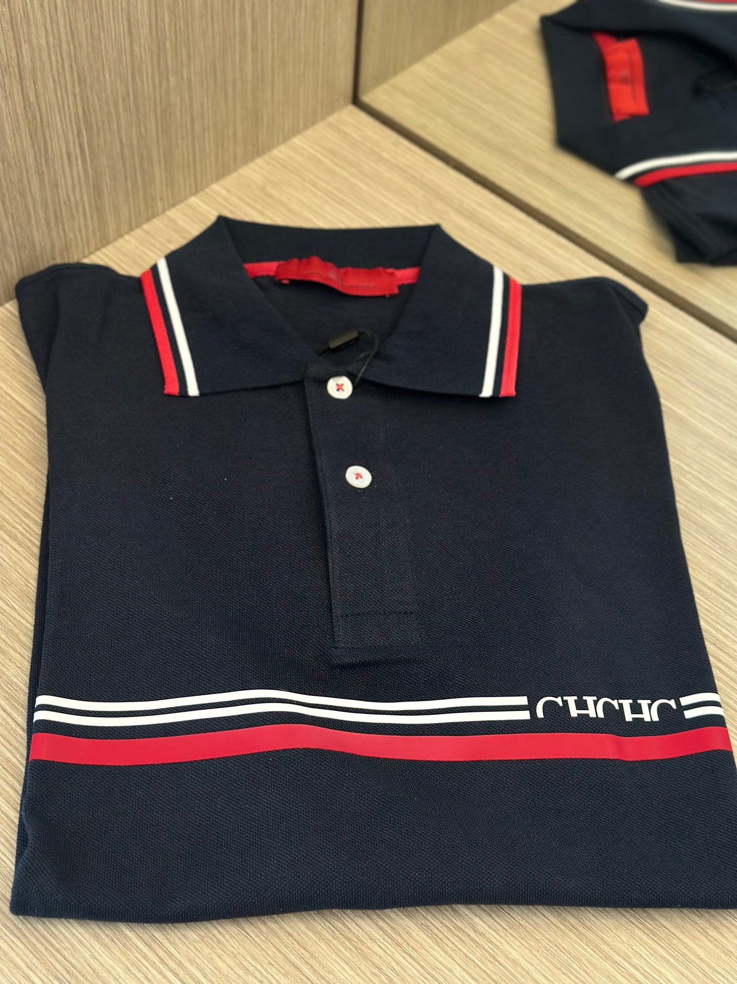 Carolina Herrera Polo