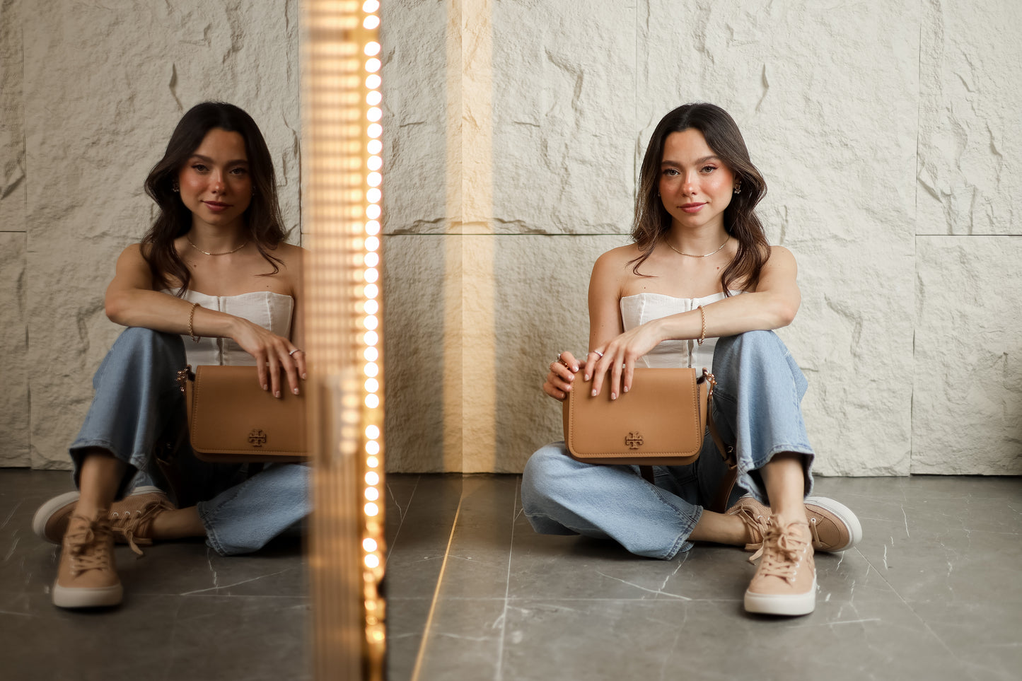 Tory Burch Bolso
