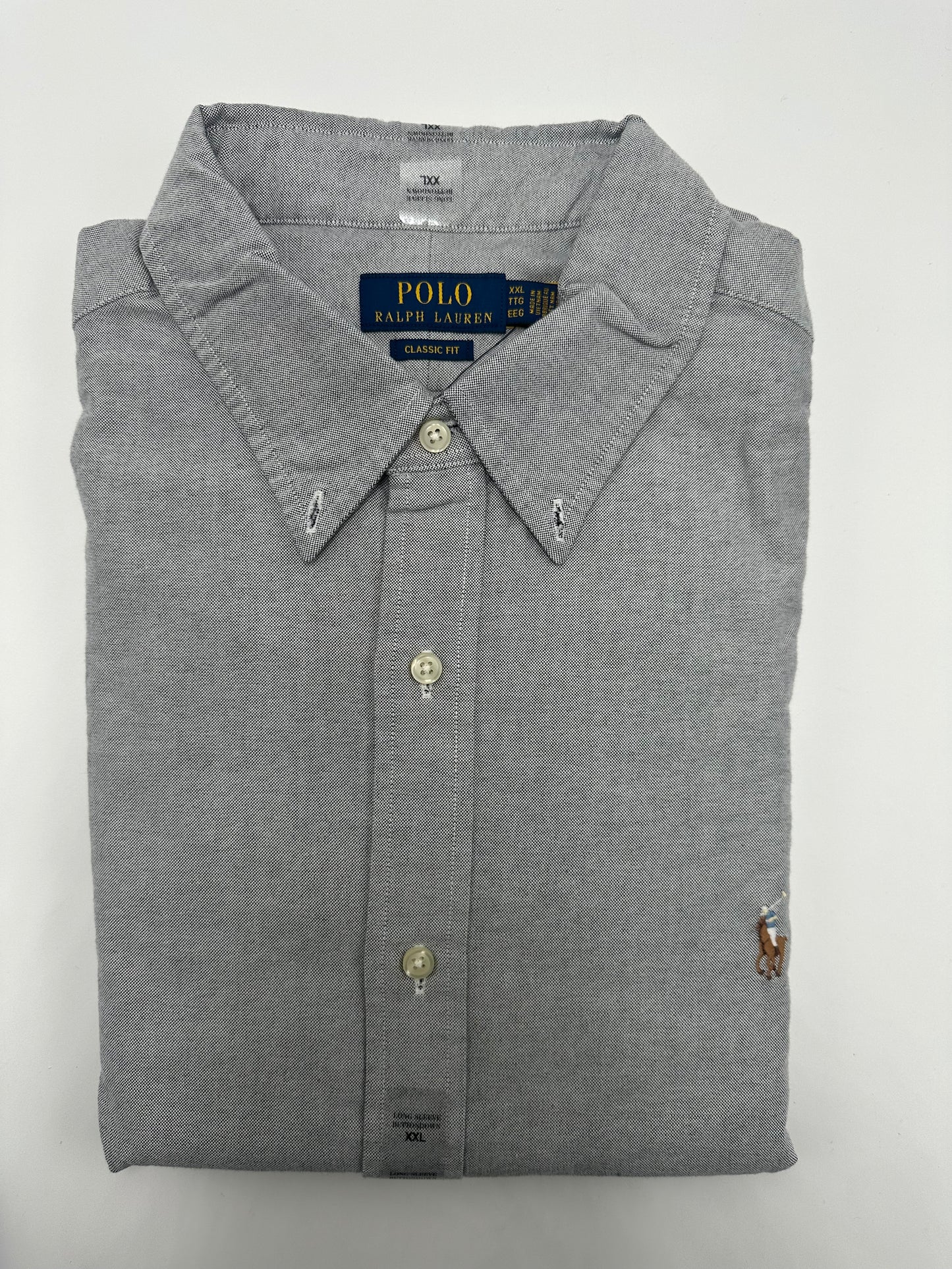 Ralph Lauren Camisa