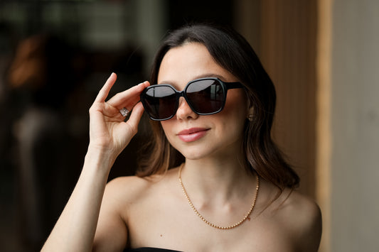 Ferragamo Lentes de Sol