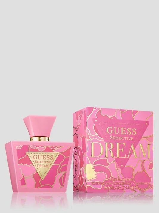 Guess seductive Dream Perfume