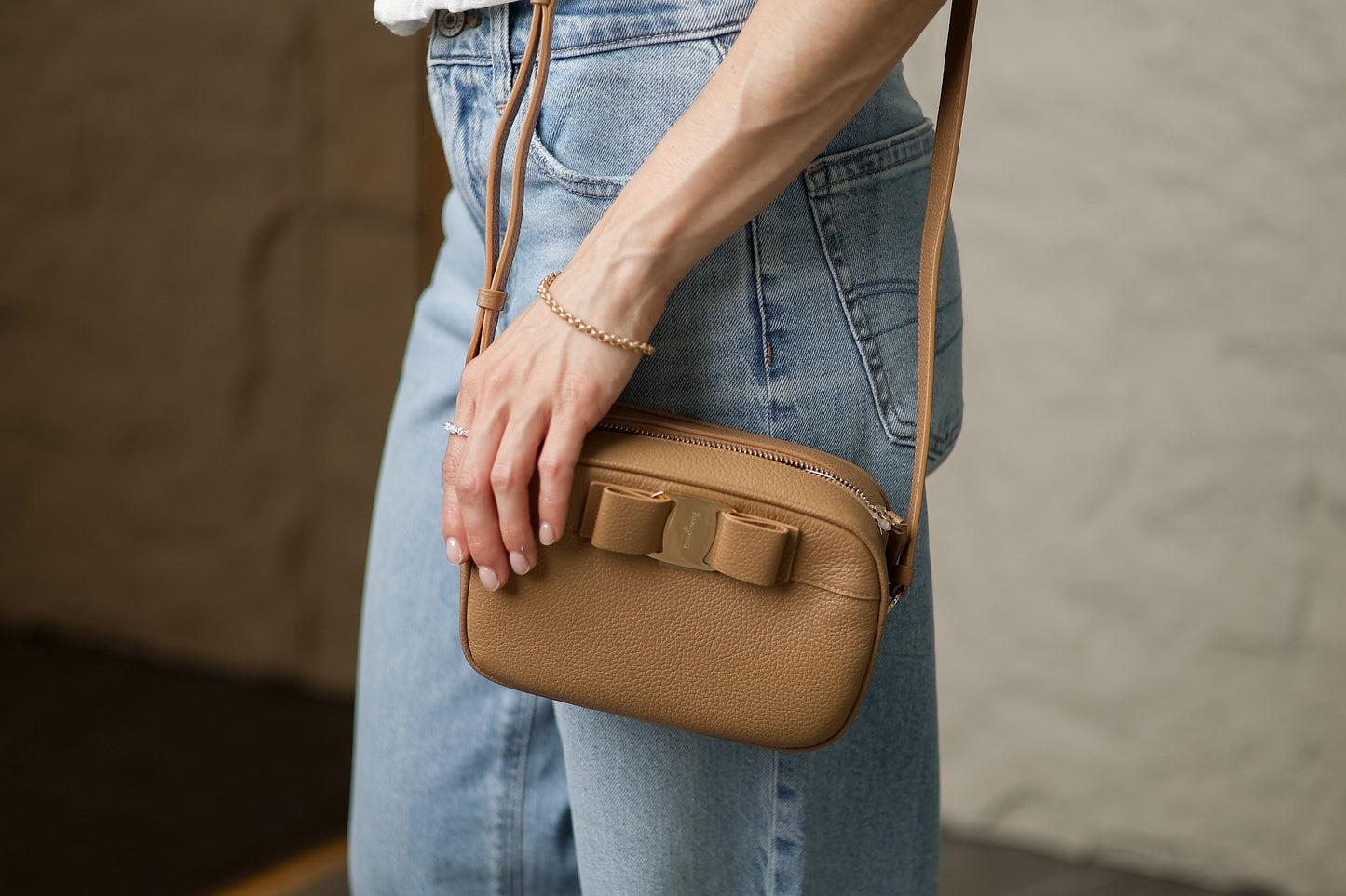 Ferragamo Bolso