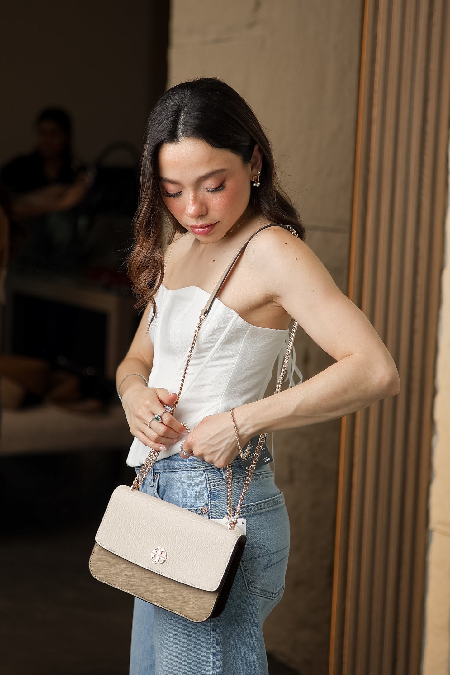 Tory Burch Bolso