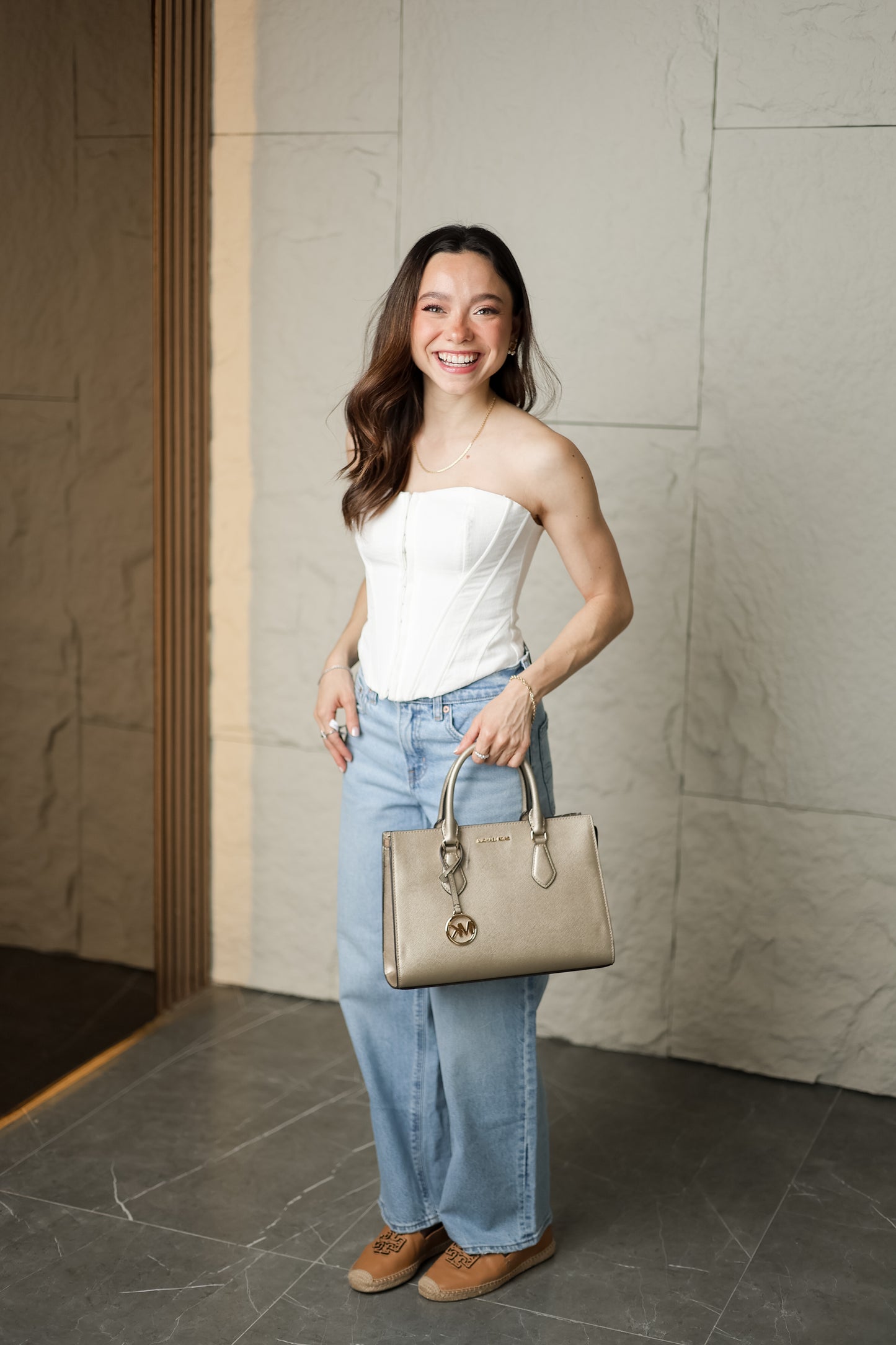 Michael Kors Bolso
