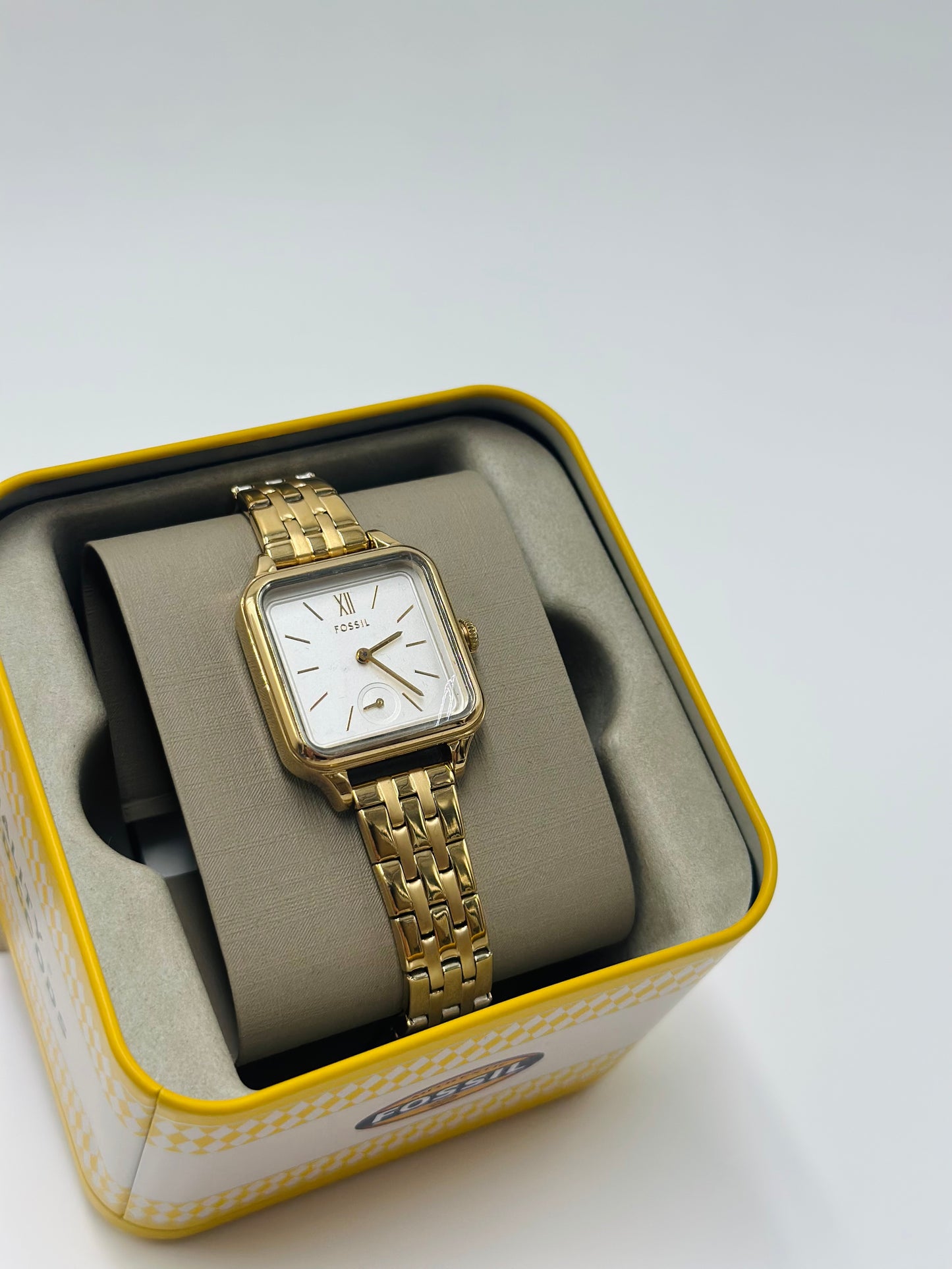 Fossil Reloj