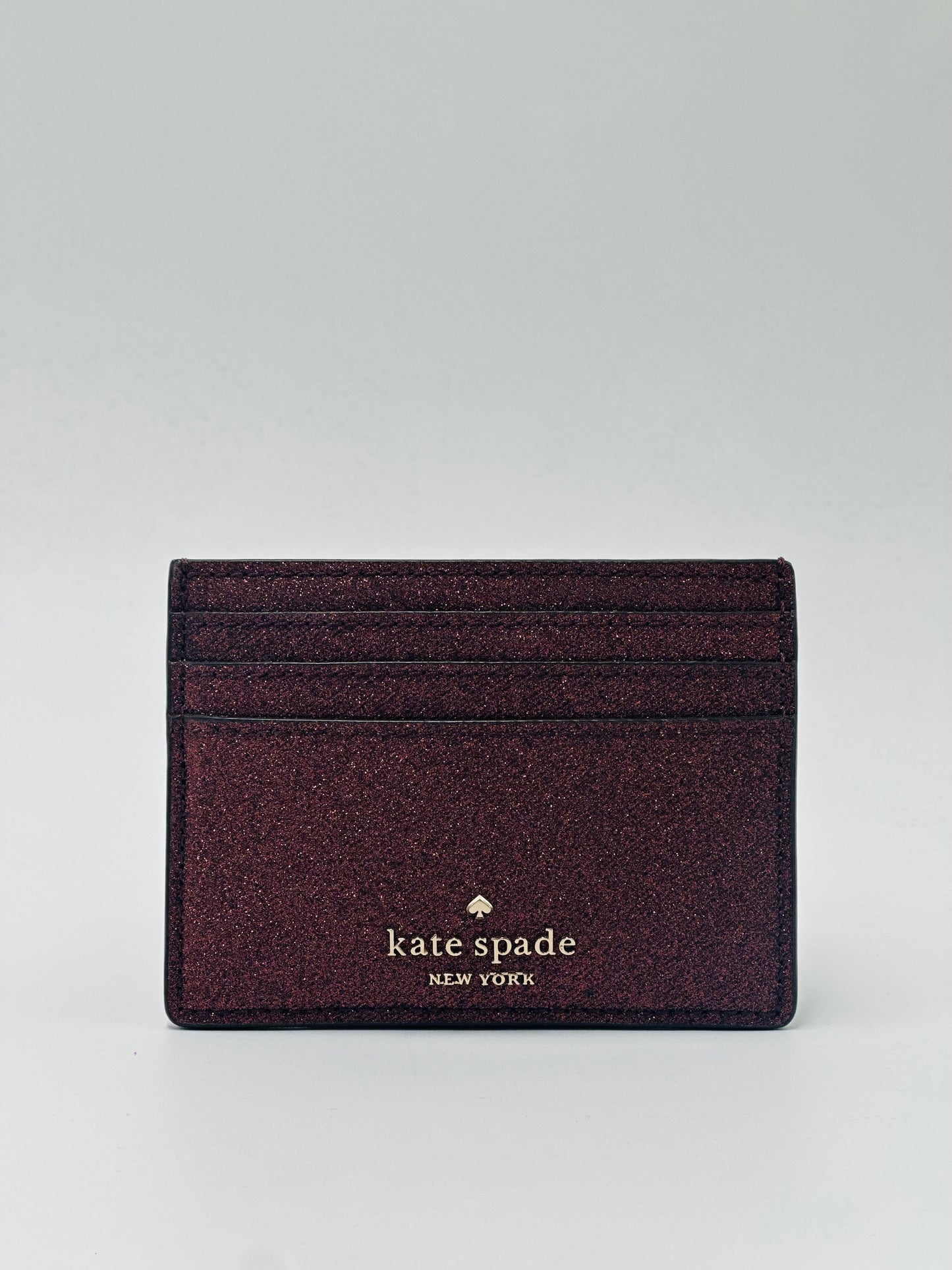 Kate Spade Tarjetero