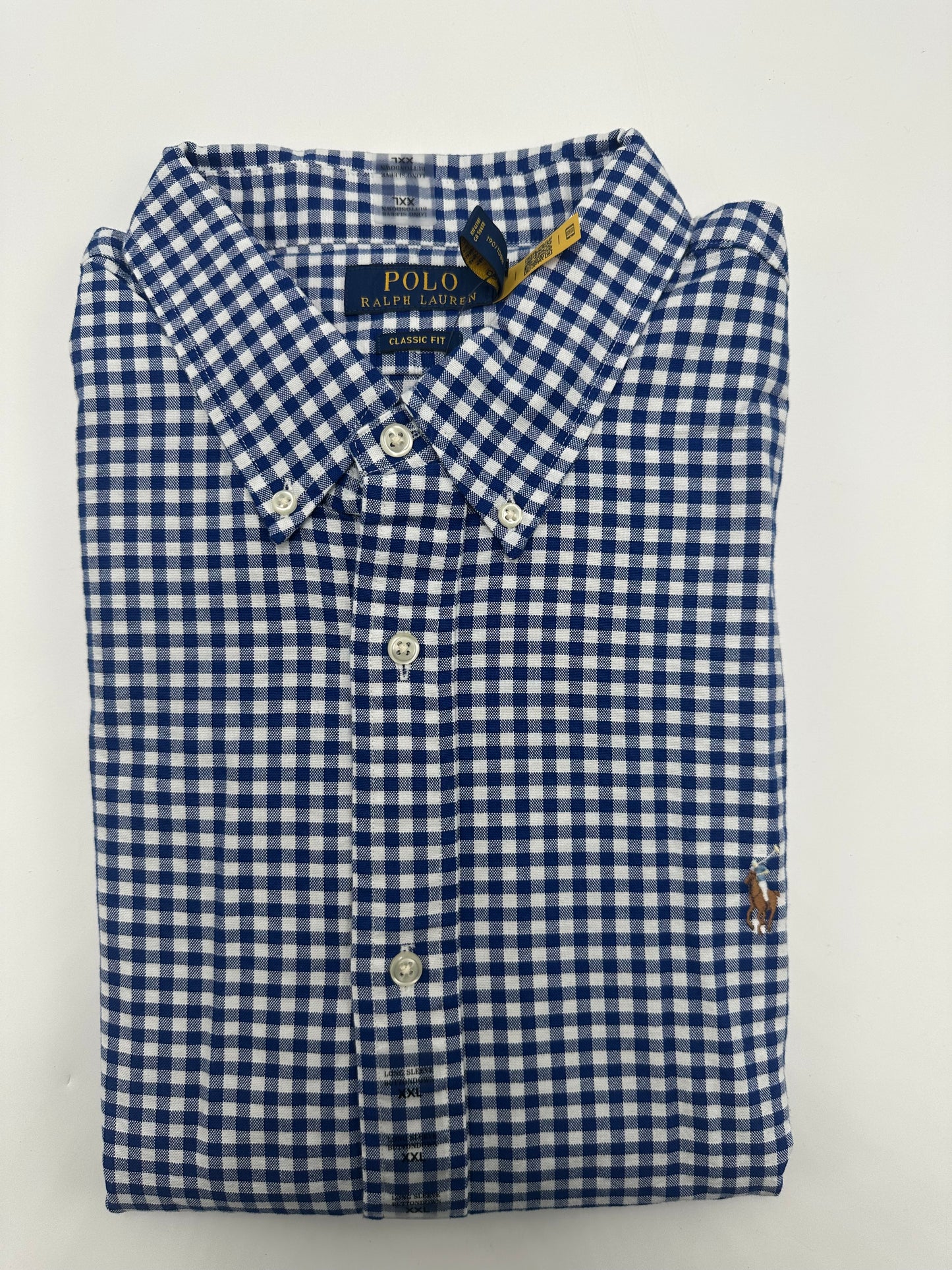 Ralph Lauren Camisa