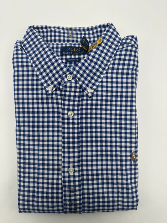 Ralph Lauren Camisa