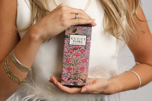 Gucci Flora
