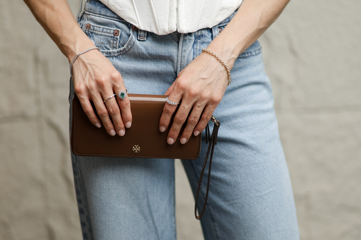 Tory Burch Cartera