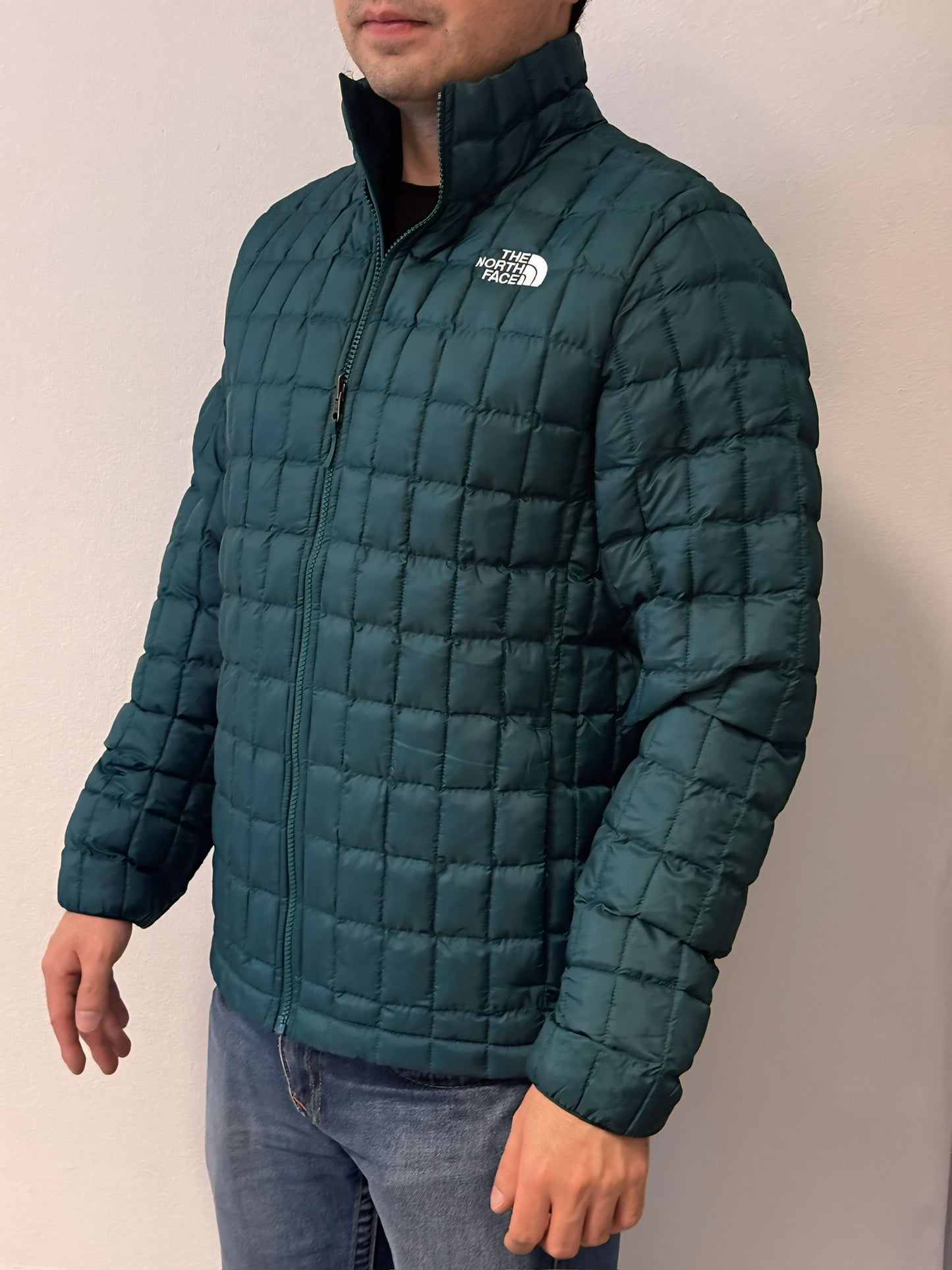 The North Face Chamarra