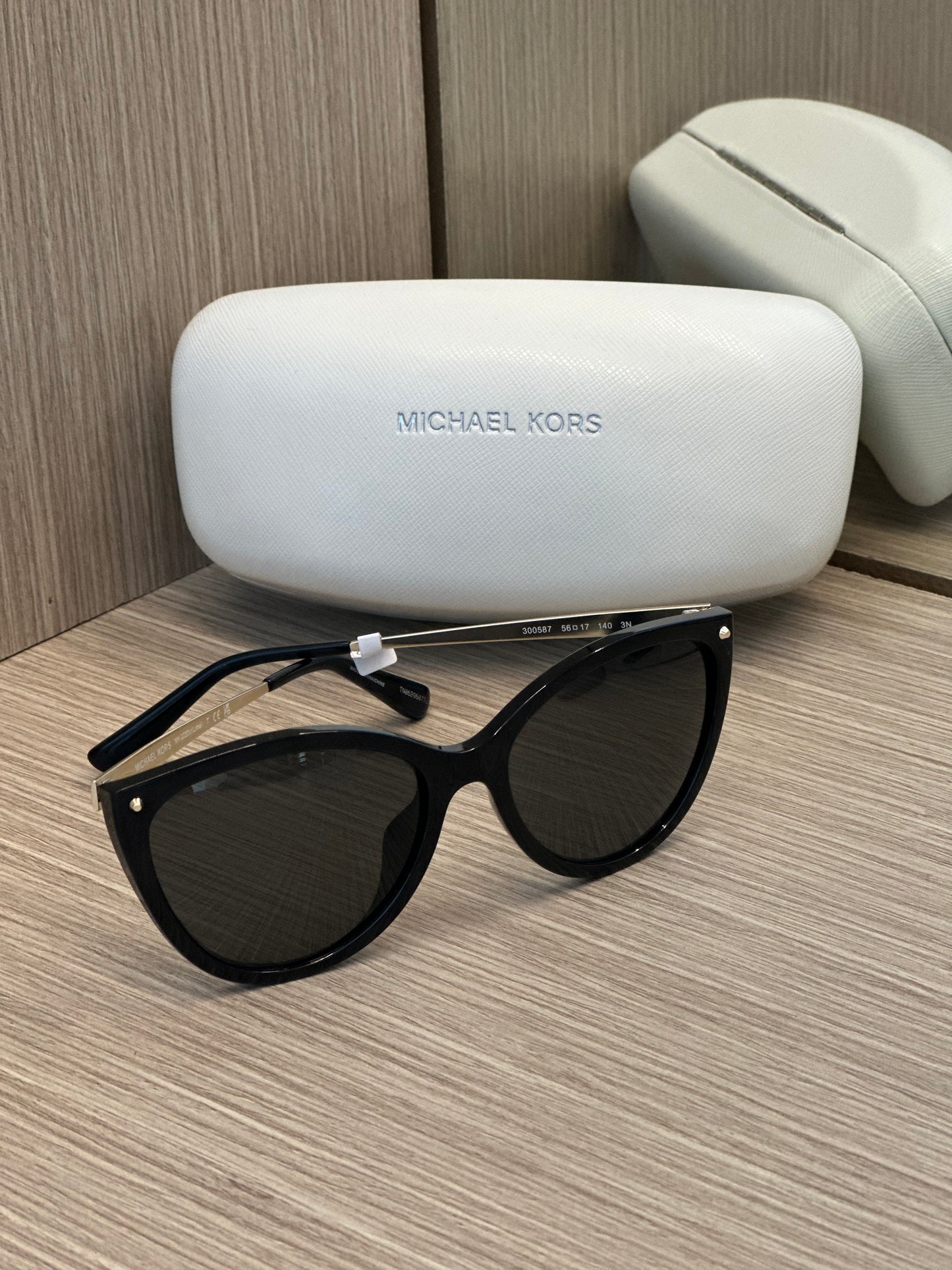 Michael Kors Lentes