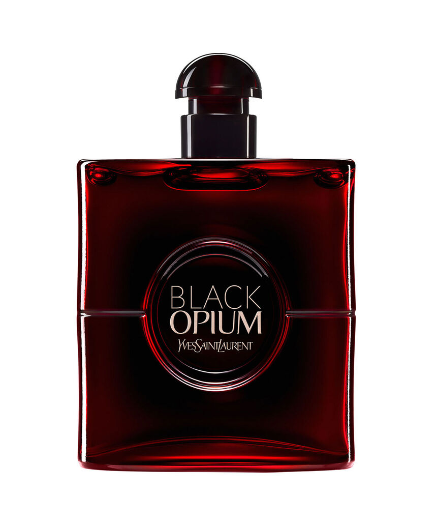 Perfume YSL Black Opium
